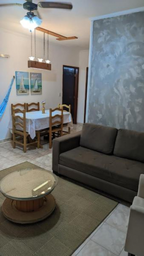 Apartamento conforto no Sapê